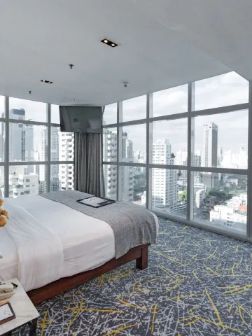 ห้องจูเนียร์สวีท