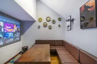 富潤·璟韻飯店（北京前門大柵欄店）
