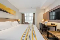 Home Inn Select Hotel (Jiande Xin'an Jiangjiangpan)