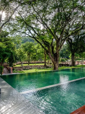 รูปภาพของโรงแรมฟลอร่า ครีก เชียงใหม่ (กฤษดาดอย)