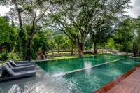 Flora Creek Chiang Mai