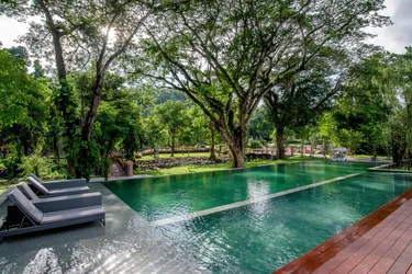 รูปภาพของโรงแรมฟลอร่า ครีก เชียงใหม่ (กฤษดาดอย)