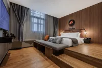 YUNIK HOTEL(Shanghai New International Expo Center Expo Park Branch) Hotels in Shanghai