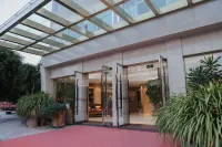 Yunxian Shengjing Hotel Hotel a Contea di Yun