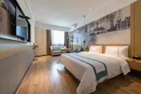 City Convenience Hotel (Dongguan Tangxia)
