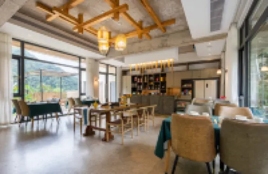 Inpool Lodge