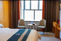 New Town Hotel (Xinhua Jinshanjiao Branch)