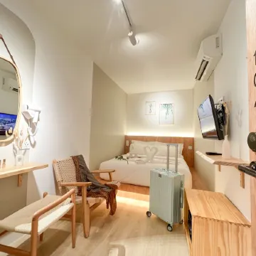 Sleep Box Penang Отели рядом с достопримечательностью «Китайский город»