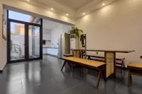 秦海蘭庭民宿（北戴河蔚藍海岸店）