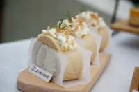 Jingshan Zhidu Forest Hot Spring B&B (Qingcheng Back Mountain Scenic Area Branch)