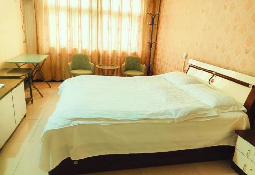 Zhengzhou Longhu Qingyuan Hotel