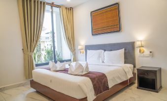 MarvelInn Siem Reap
