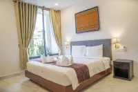 MarvelInn Siem Reap