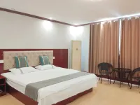 Hongyu Business Hotel