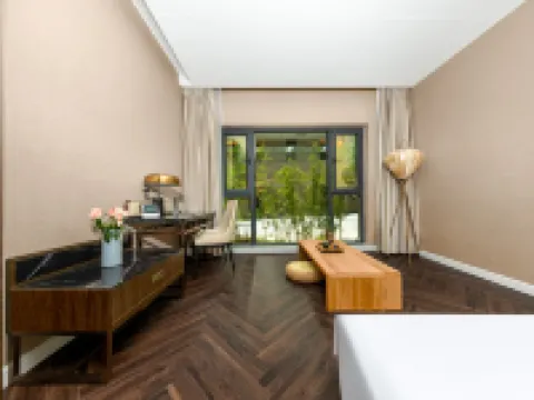 Karamay Century Avenue Jinjiang Metropolo Hotel Hotels in Karamay