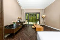 Karamay Century Avenue Jinjiang Metropolo Hotel