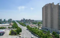 Xana Hotelle (Xiajin Yincheng Road)