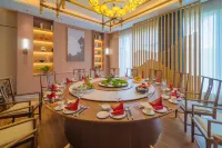 Yaowanggu Kangyang Hotel Hotels in Fogang