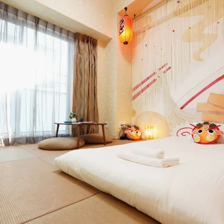 Vikki's Boutique House