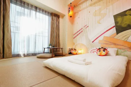 Vikki's Boutique House