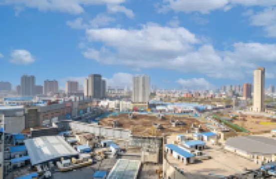 橘子清悦酒店（恆豐中央廣場店）