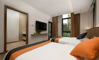 Xiniu Tianxia Boutique Hotel (Qiandaohu)