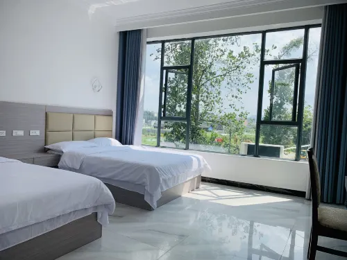 逸則民宿（三寶千戶侗寨）