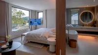 Riza Resort - Mountain view