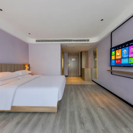 7 Days Premium Hotel (Huili Gucheng)