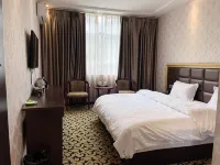 Wuhu Gulashan Lake Hotel