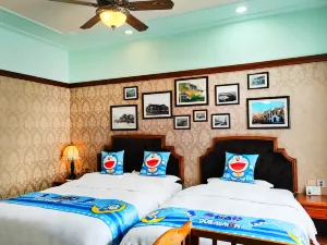 Manzhouli Hotel