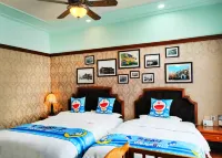 Manzhouli Hotel