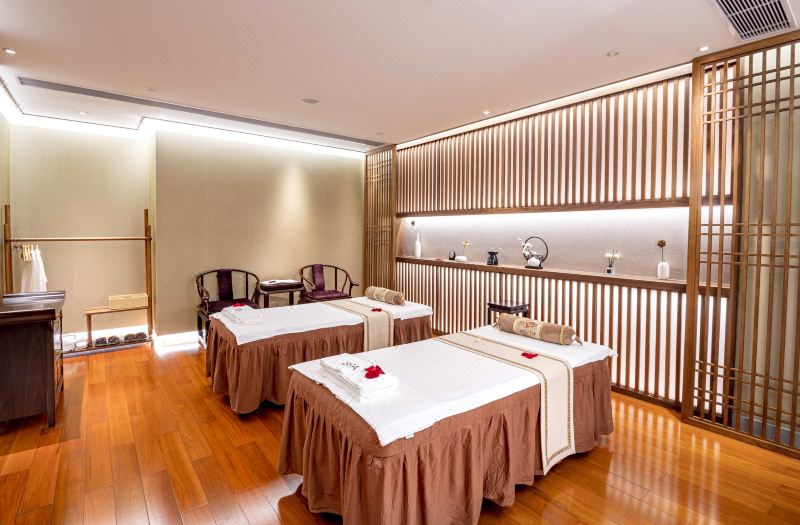 Vignette Collection Haikou Yatter Hotel by IHG photo 4