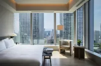 Hotel Toranomon Hills - 5-Star
