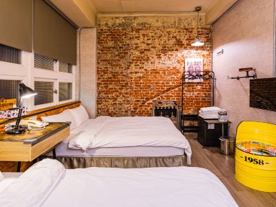 PH Hostel