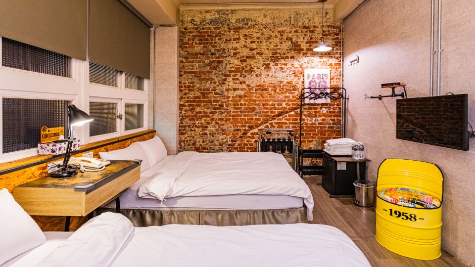 PH Hostel