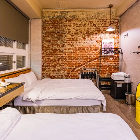 PH Hostel