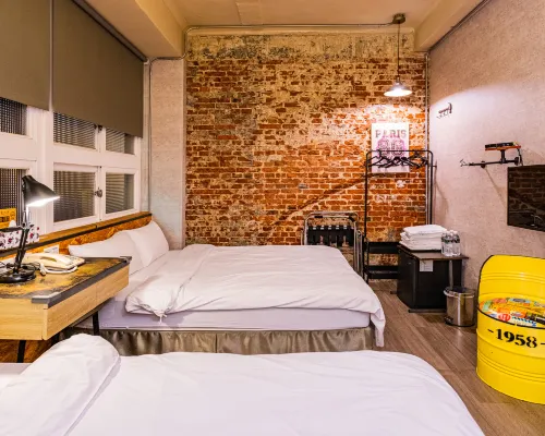 PH Hostel Hotels in Penghu