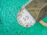 Ifuru Island Maldives - Free Domestic Flights for 2 with Min 7 Night Stays - 20 Apr to 15 Oct 2026 Hotel a 