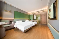 Xiyue Intelligent Hotel ( Xiangyang People's Square Huayangtang Branch)