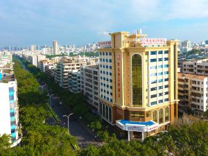 Vienna 3 Best Hotel (Maoming Yanjiang Building)