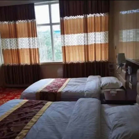 Datong Pengpeng Family Business Hotel