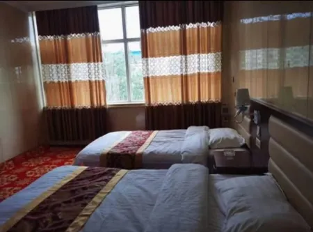 Datong Pengpeng Family Business Hotel