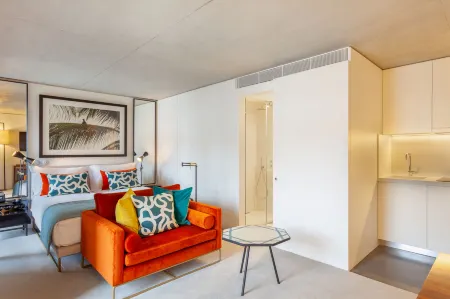 S.Bento Residences