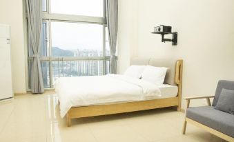 Guangzhou Lilang International Hotel Apartment