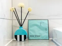 Xana Hotelle Lushan Scenic spot Guling Street cableway shop - Mountain view