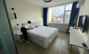Lincheng 118 Hotel Chain
