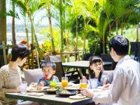 Hyatt Regency Seragaki Island Okinawa
