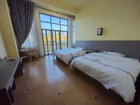 Jingxi Jiuzhou Qinshui B&B - Pet friendly