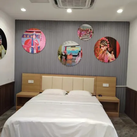 Lai'an Huangdu Holiday Hotel